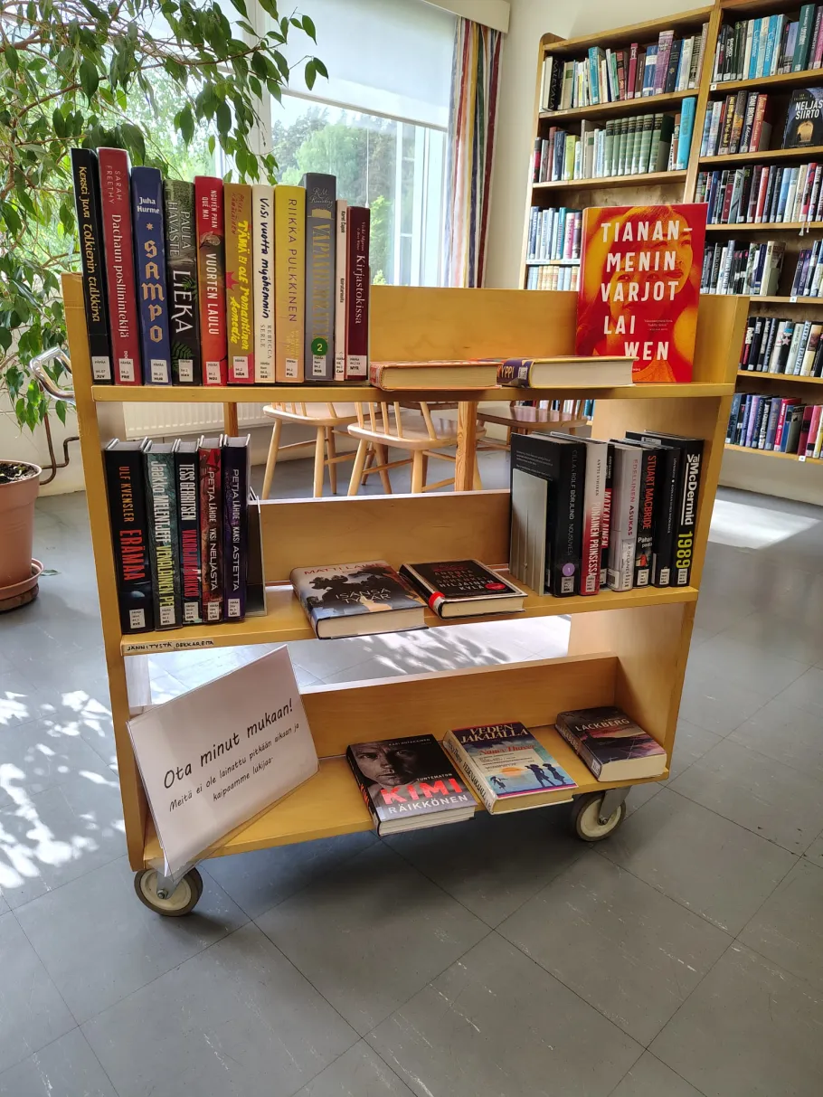 Laitikkalan lainausasema